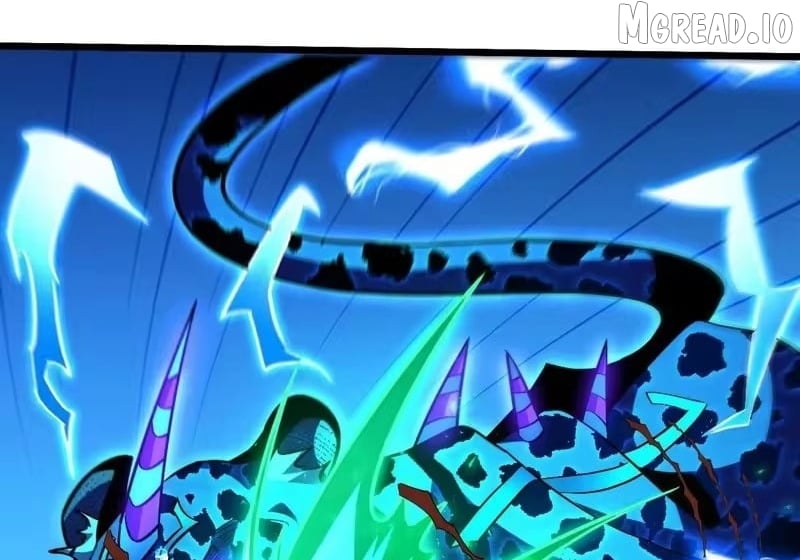 Lord of Summons! Sudden Mutation Chapter 123  - page 68